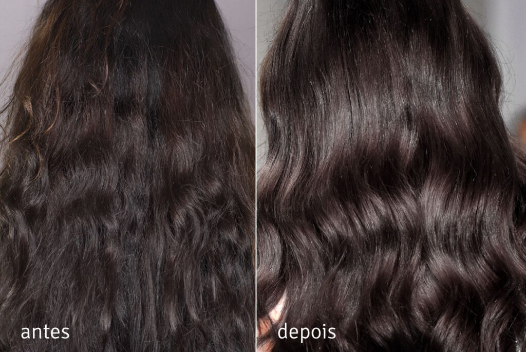 Nanoil-Keratin-Hair-Mask-antes-e-depois